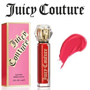 "Trouble Maker" Lip Luster ▪️ Juicy Couture